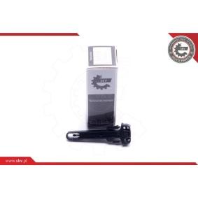 ESEN SKV 17SKV695 Sensor, innertemperatur PEUGEOT 307 CC (3B)