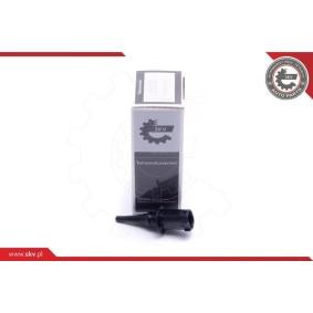 ESEN SKV 17SKV699 Sensor, utetemperatur SMART FORTWO Cabrio (451) 0.8 45 hk Diesel