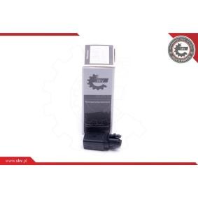 ESEN SKV 17SKV703 Außentemperatursensor SEAT Ibiza 4 Sportcoupe (6J1, 6P5) 1.4 75 PS Diesel