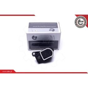 ESEN SKV 17SKV724 Leuchtweitenregulierung MINI Roadster