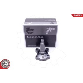 ESEN SKV 29SKV995 Radnabe FIAT DUCATO Kasten (230L) 2.5 84 PS Diesel