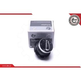 ESEN SKV 36SKV040 Interruttore luci PORSCHE