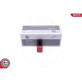 ESEN SKV 36SKV727 Katastrofeblinkkontakt PEUGEOT