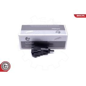 Bremslichtschalter 38SKV814 VOLVO XC70 von ESEN SKV