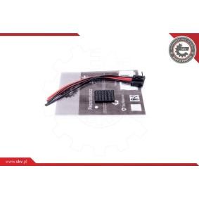 ESEN SKV 53SKV104 Rückleuchten-Ersatzteile RENAULT