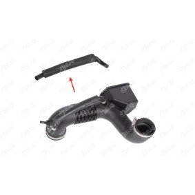 IBRAS 22734 Tuyau reniflard d'huile HYUNDAI