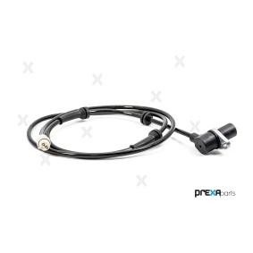 PREXAparts P901034 ABS Sensor FIAT DUCATO Pritsche/Fahrgestell (230) 1.9 68 PS Diesel