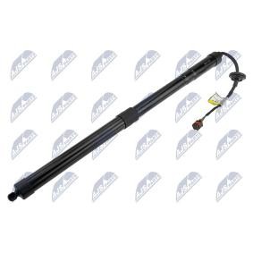 Comprar Amortiguador de maletero de NTY AE-VV-044 a bajo precio de 107,74&nbsp;&euro;