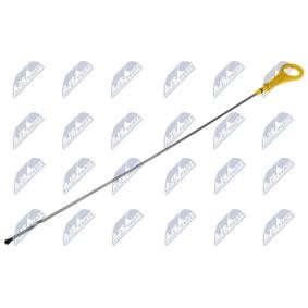 NTY BOL-FR-001 Ölmessstab MAZDA