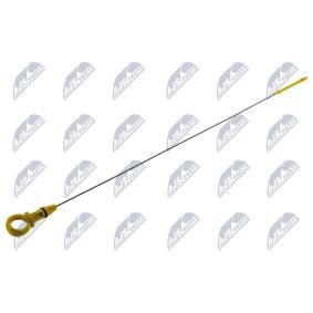 NTY BOL-FR-002 Ölmessstab FORD KA