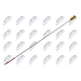 NTY BOL-PE-009 Oljesticka PEUGEOT 207 SW (WK_) 1.6 110 hk Bensinmotor