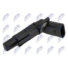 Compre Sensor, pressão colector de admissão da NTY ECP-AU-019 a um preço baixo por 26,71&nbsp;&euro;