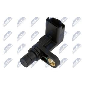 NTY ECP-CT-011 Sensor de temperatura del refrigerante MINI Paceman (R61) 1.6 116 cv Motor otto