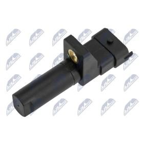 NTY ECP-ME-008 Sensor da árvore de cames MERCEDES-BENZ MARCO POLO