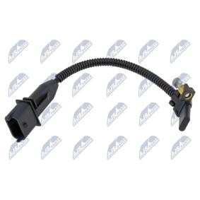 NTY ECP-PL-013 Sensor MAP OPEL INSIGNIA