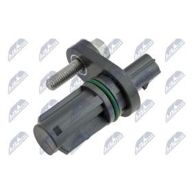 NTY ECP-PL-024 Sensore albero a camme CHEVROLET CAPTIVA (C100, C140)