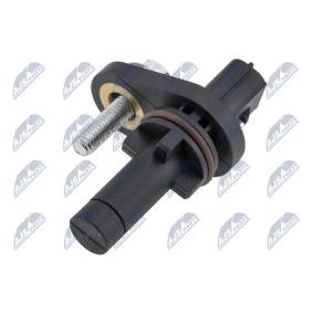 NTY ECP-PL-030 Sensore albero a camme CHEVROLET CAPTIVA (C100, C140)