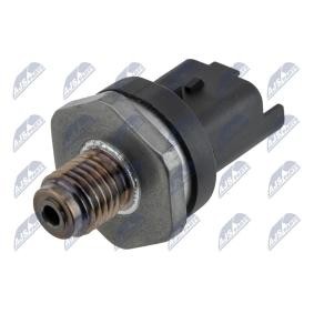 NTY EFP-CT-007 Kraftstoffdrucksensor CITROËN XANTIA (X2)