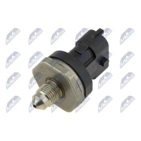 NTY EFP-FR-001 Kraftstoffdrucksensor FORD FOCUS