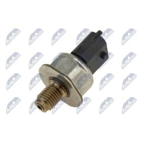 NTY EFP-PL-001 Sensore, pressione carburante CHEVROLET
