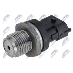 Osta Tunnistin, polttoaine paine NTY:llä EFP-PL-003 edullisesti hintaan 71,38&nbsp;&euro;