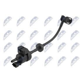 NTY EFP-PL-004 Udluftningsventil, brændstoftank OPEL