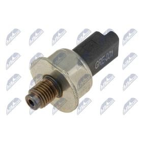 NTY EFP-RE-001 Sensore, pressione carburante NISSAN NOTE
