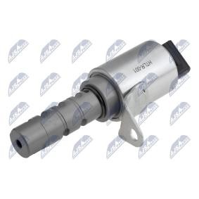 Steuerventil, Nockenwellenverstellung von NTY EFR-LR-001