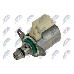 NTY ESCV-ME-003 Kraftstoffdruckregler RENAULT MEGANE 3 Coupe (DZ0/1)
