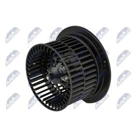 Compre Ventilador do habitáculo da NTY EWN-VW-014 a um preço baixo por 69,39&nbsp;&euro;