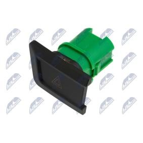 Acquista Interruttore, Lampeggiatore d'emergenza da NTY EWS-FR-042 a buon mercato per soli 16,45&nbsp;&euro;