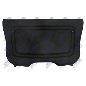 Comprar Cubierta de maletero de NTY EZC-FR-163 a bajo precio de 128,96&nbsp;&euro;