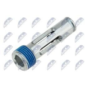 Comprar Filtro de aceite de NTY EZC-FT-169 a bajo precio de 27,02&nbsp;&euro;