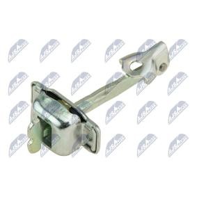 NTY EZC-TY-049 Dør og reservedele TOYOTA