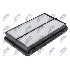 Comprar Filtro de aire de NTY FAF-HY-541 a bajo precio de 10,49&nbsp;&euro;