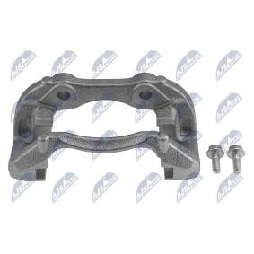 Comprar Soporte, pinza de freno de NTY HZP-CT-022A a bajo precio de 54,80&nbsp;&euro;