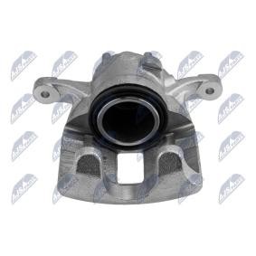 Comprar Pinza de freno de NTY HZP-CT-023 a bajo precio de 97,79&nbsp;&euro;