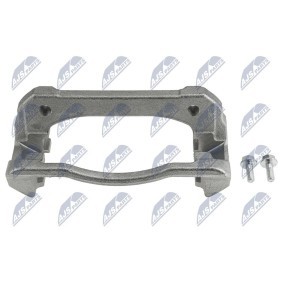 Comprar Soporte, pinza de freno de NTY HZP-FT-015A a bajo precio de 49,00&nbsp;&euro;