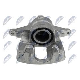Comprar Pinza de freno de NTY HZP-FT-040 a bajo precio de 90,00&nbsp;&euro;