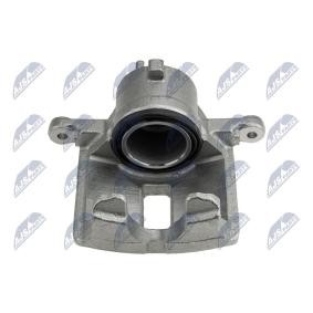 Comprar Pinza de freno de NTY HZP-NS-044 a bajo precio de 56,30&nbsp;&euro;