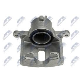 Comprar Pinza de freno de NTY HZP-NS-045 a bajo precio de 51,99&nbsp;&euro;