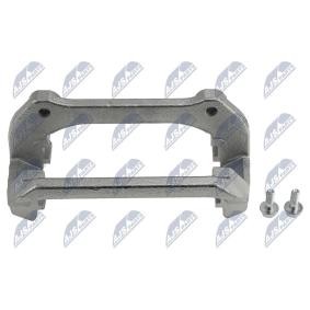 Comprar Soporte, pinza de freno de NTY HZP-PE-010A a bajo precio de 46,68&nbsp;&euro;