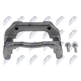 NTY HZT-FT-008A Bromsokshållare PEUGEOT Expert Tepee (VF3X_)