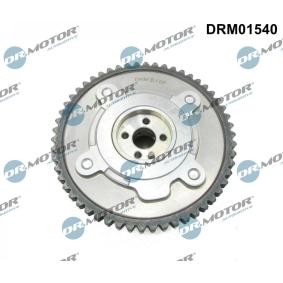 DR.MOTOR AUTOMOTIVE DRM01540 Roda dentada, árvore de cames OPEL MOKKA