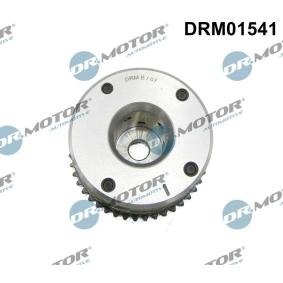 DR.MOTOR AUTOMOTIVE DRM01541 Nockenwellenversteller NISSAN X-TRAIL