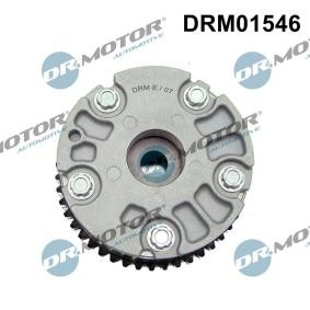 DR.MOTOR AUTOMOTIVE DRM01546 Nockenwellenversteller NISSAN