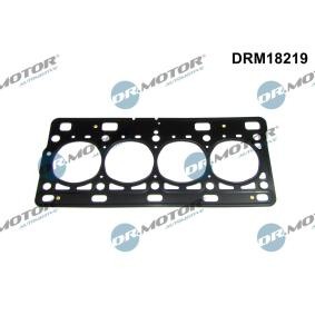 DR.MOTOR AUTOMOTIVE DRM18219 Zylinderkopfdichtung RENAULT Clio 4 Schrägheck (BH_) 1.2 72 PS Otto