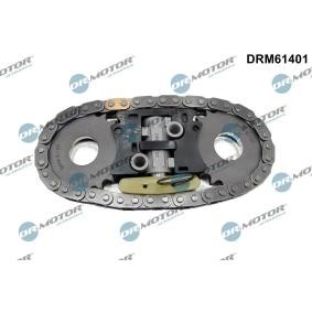 DR.MOTOR AUTOMOTIVE DRM61401 Jakoketju FIAT DUCATO Bussi (244, Z_) 2.3 110 hv Diesel