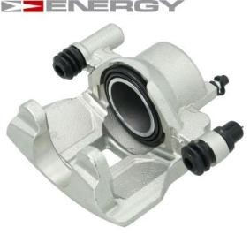 ENERGY ZH0043 Bremsecaliper MAZDA 6 Station Wagon (GY) 1.8 120 hk Bensinmotor