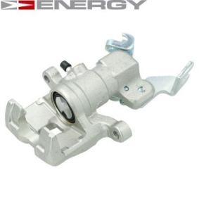 ENERGY ZH0044 Bremsecaliper MAZDA 6 Station Wagon (GY) 1.8 120 hk Bensinmotor